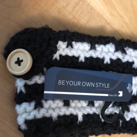 BYOS headwrap - Picture 2 of 3